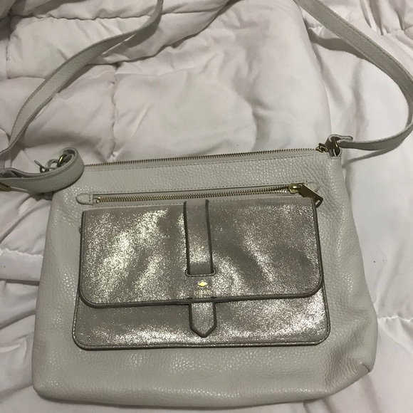 Fossil Handbags - Fossil Crossbody Bag